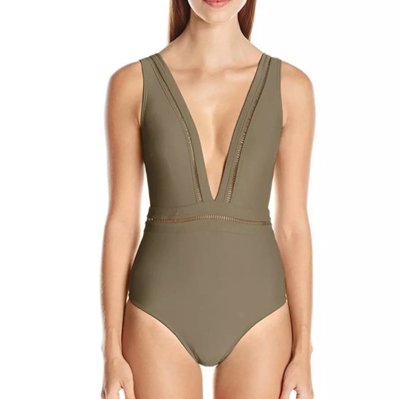 Ted Baker London NWT one piece swimsuit